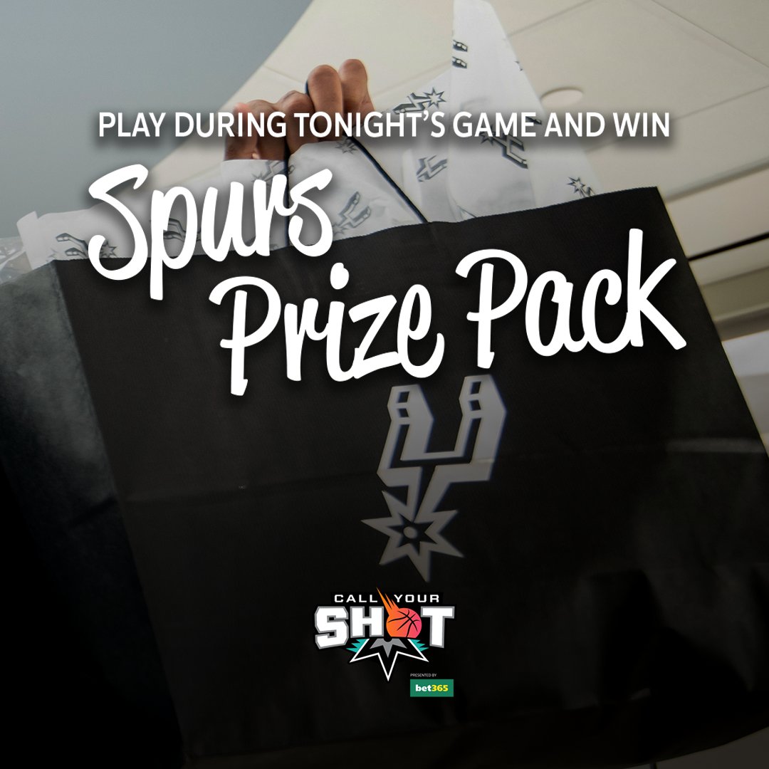 San Antonio Spurs tweet media