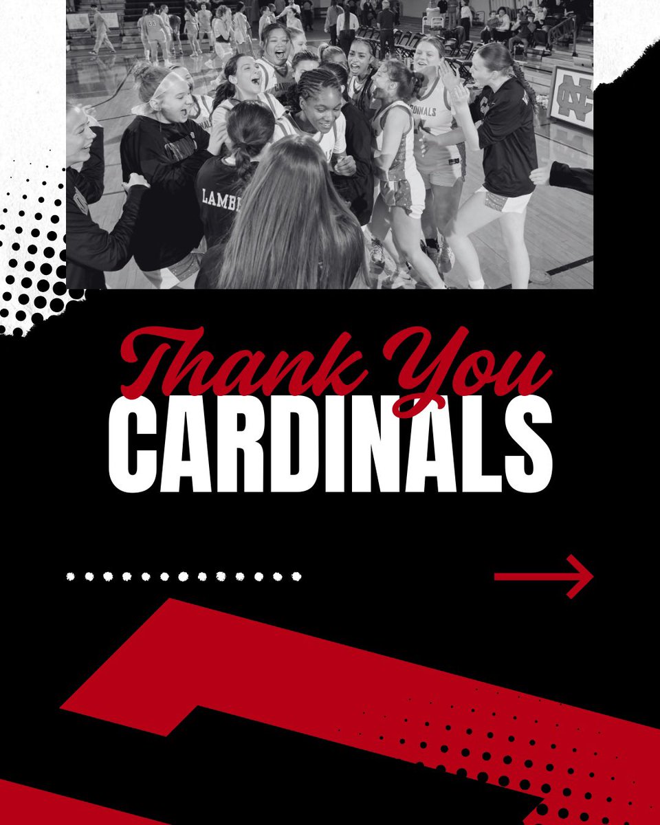 North Central Women’s Basketball tweet media