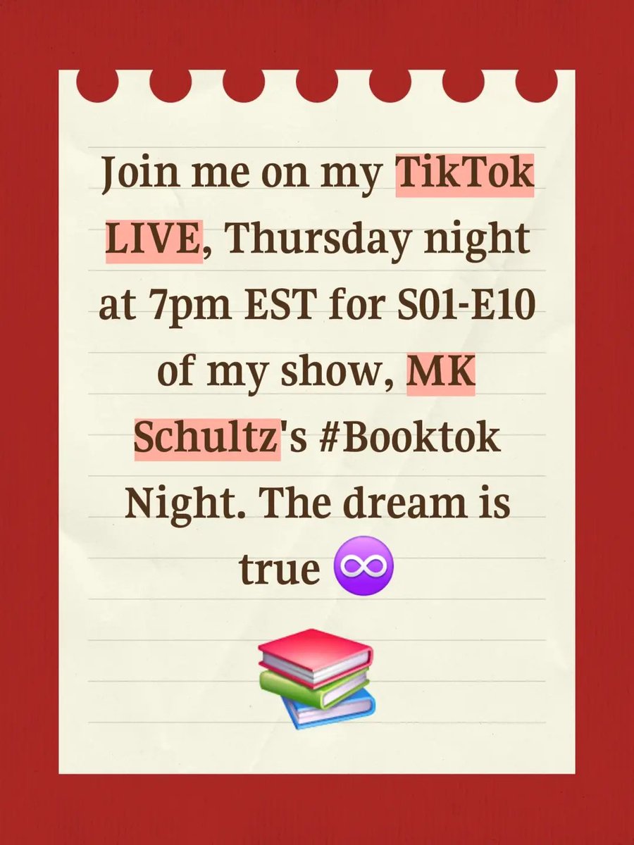 MK Schultz tweet media