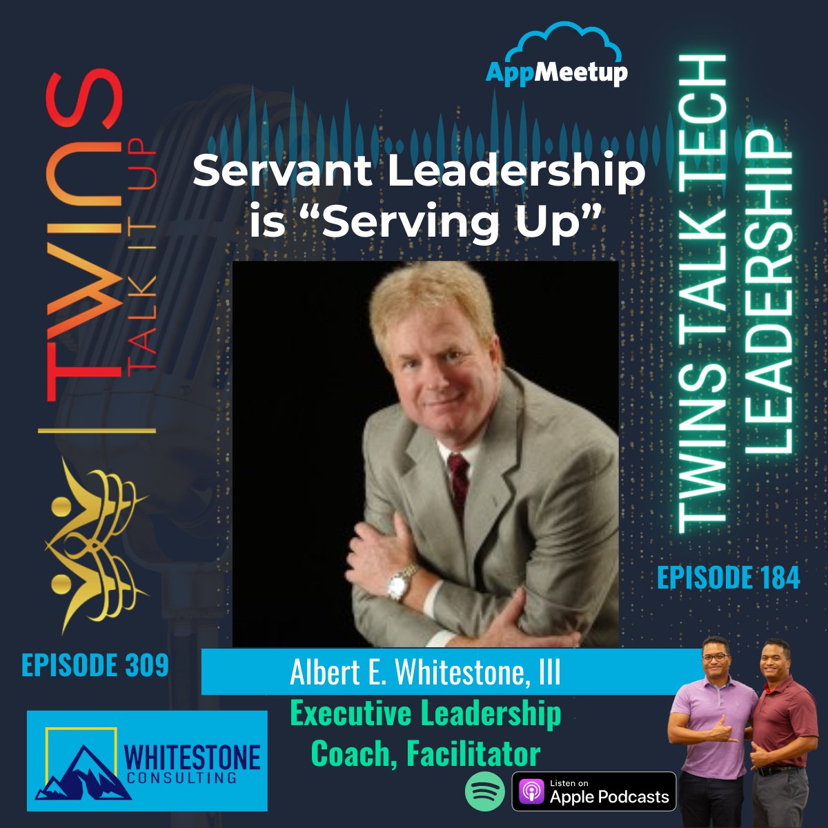 DSB Leadership Group tweet media