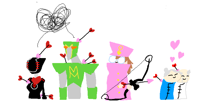 🐞The Lovely Ladybug (lovelyladybug on bisky)🐞 tweet media