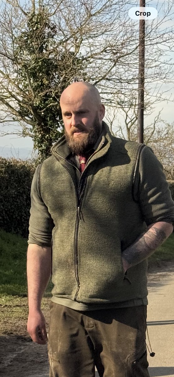 Welsh Border Wildlife Protectors tweet media