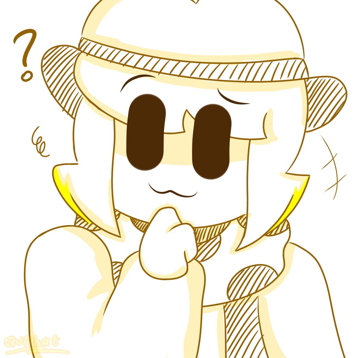 Gun☘︎Hat tweet media