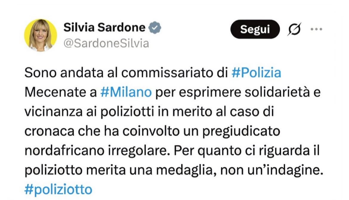 sickpuns's tweet photo. @SardoneSilvia https://t.co/hFVRm3tnc1