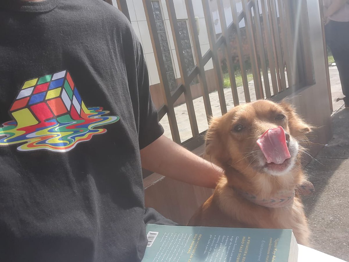 Jhuullysx's tweet photo. Primeiro eu notei que ela estava com os cílios brancos, agora ela já está ficando cega, minha bebel já tem mais de 10 anos e eu não estou preparada para quando ela partir. https://t.co/mxpKdAMCPC