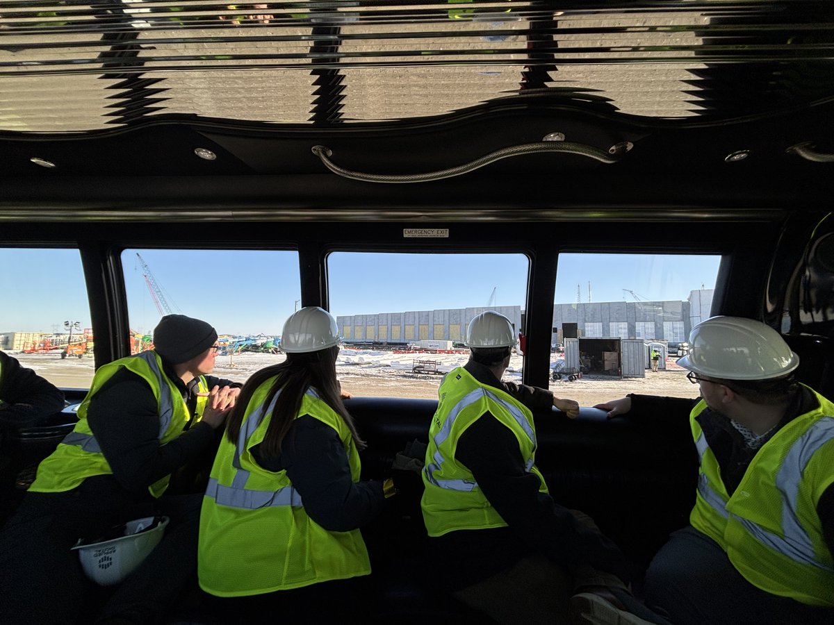 Applied Digital tweet media