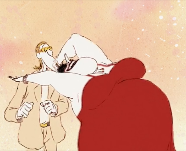 quad (butt attack!) tweet media