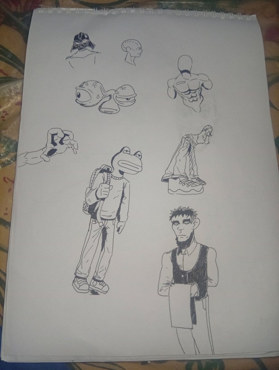 Stickman0012 (@dkalagbe) on Twitter photo 