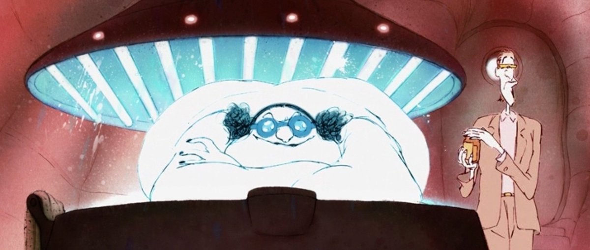 quad (butt attack!) tweet media