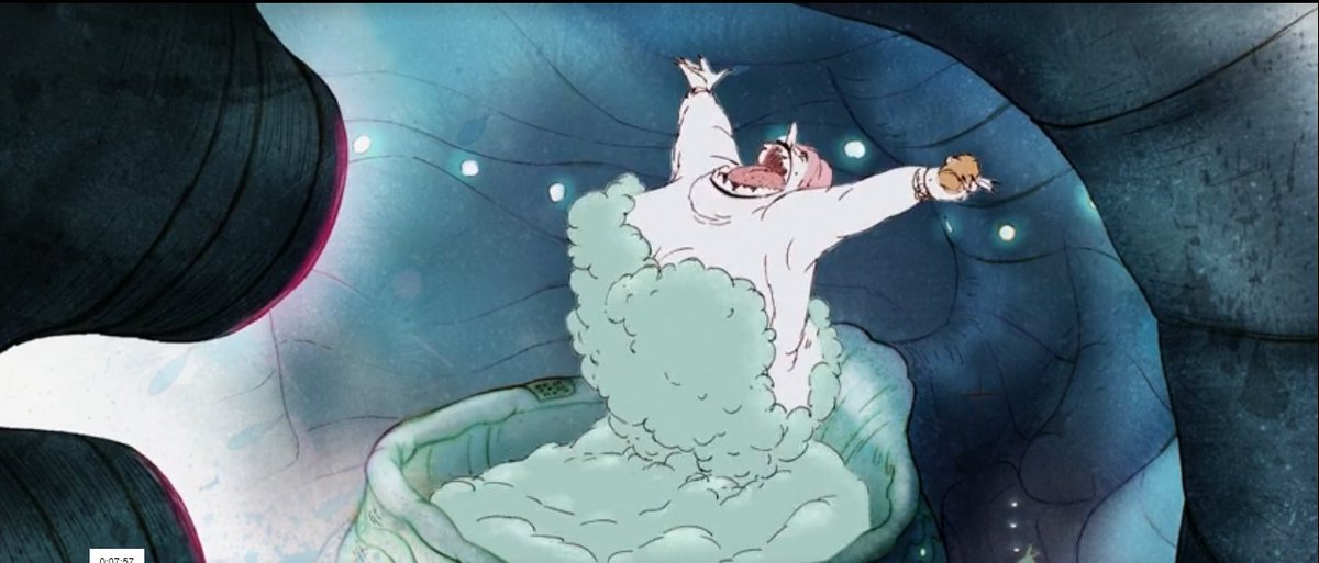 quad (butt attack!) tweet media