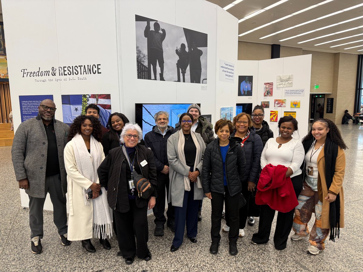 DC Public Service Commission tweet media