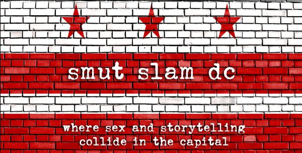 SmutSlamDC's tweet photo. 🔥 Smut Slam DC is Back in the Saddle THIS FRI 2/27! B'more Slamily, grab early bird for 3/20 while it lasts 🔥 - https://t.co/SBTN8QrtwQ https://t.co/QBEySdEeIr