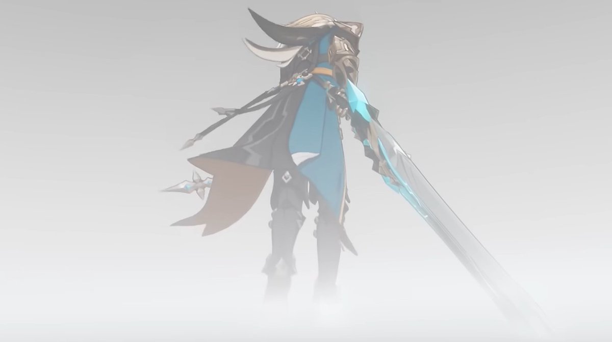 A falta de participação do Varka no ato de Nod-Krai foi compensada agora com sua missão...

Aqui ele foi o PROTAGONISTA da própria historia, ao ponto do viajante sequer aparecer durante 30 minutos enquanto você controla e acompanha unicamente o Varka, foi uma missão IMPECÁVEL.