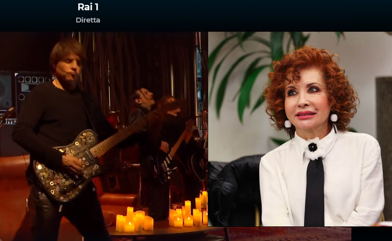 gingerale_1990's tweet photo. Tweet muto.
#Sanremo2026 https://t.co/i0mgHEnJ3J