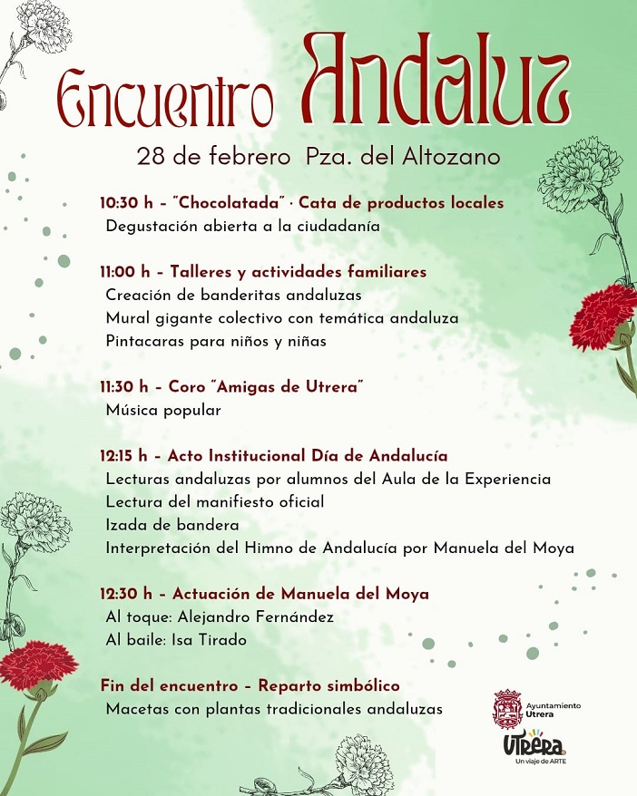 RADIO CONSOLACION DE UTRERA tweet media