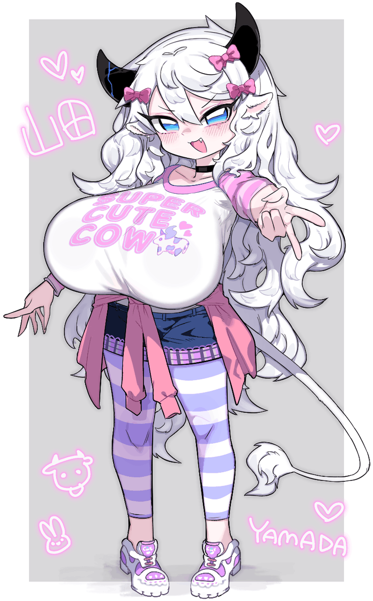 まと。 tweet media