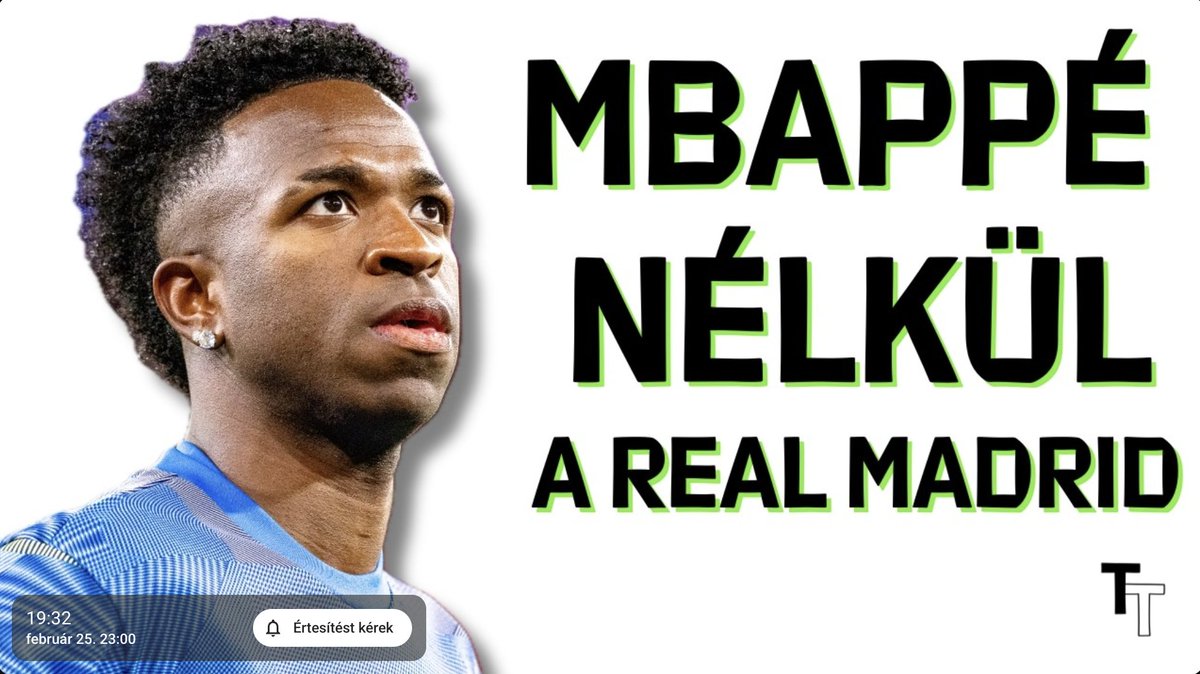 Tibor Baumstark tweet media