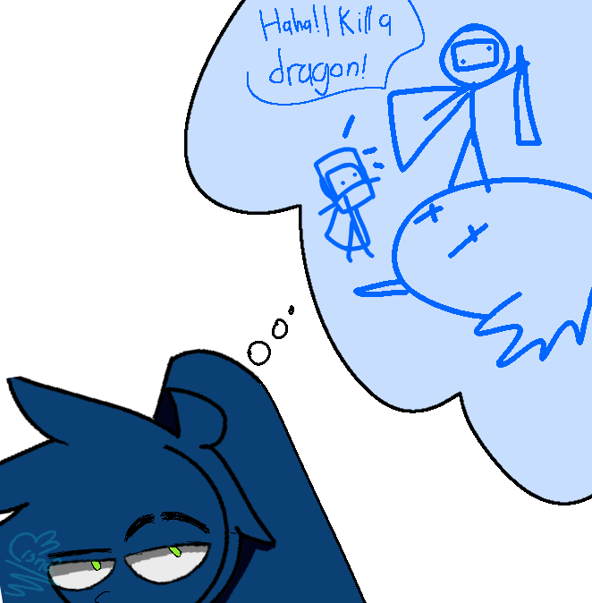 CisnaYoutubers's tweet photo. Third part of the comic! 
Characters belong to their respective creators.
#CierBoys #stickman #stickmans #RHG #HyunsDojo #Hyundojo #art #digitalart #digitalartwork #digital #drawing #drawings #comic #fanart #Fanarts #Gildedguy #Skid #Arzon #OneRHG https://t.co/VoqZY5c1Ps