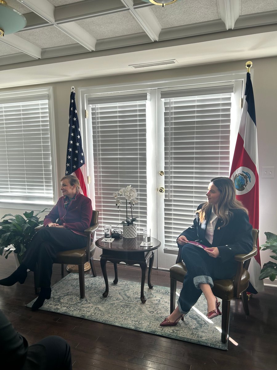 Congressional Hispanic Leadership Institute (CHLI) tweet media
