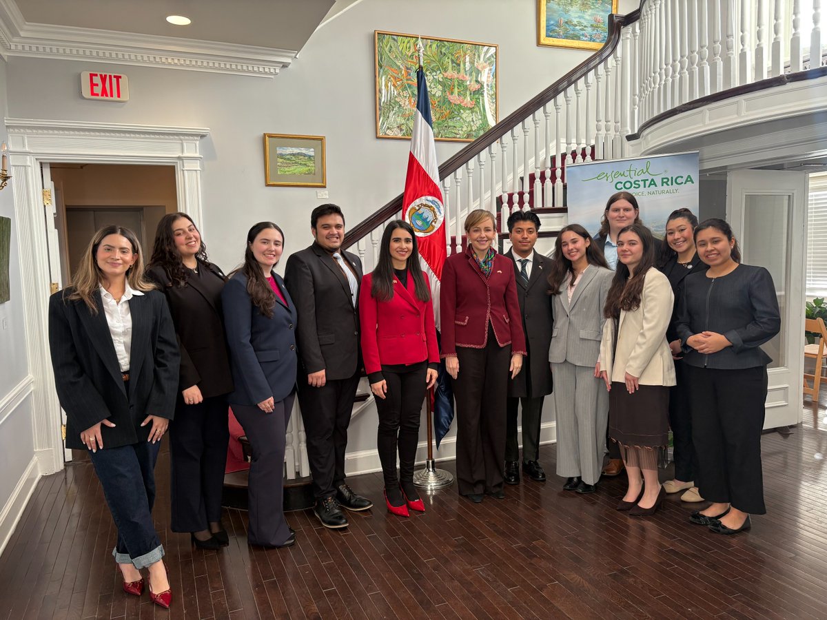 Congressional Hispanic Leadership Institute (CHLI) tweet media