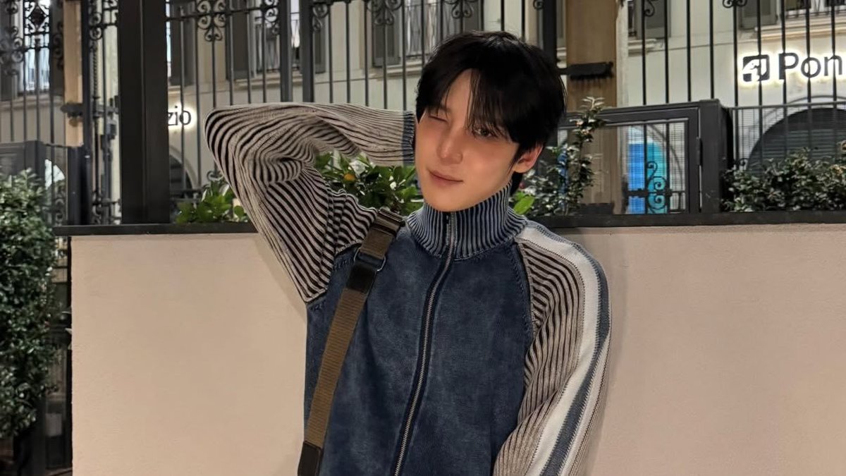 yunho in milan                     yunho in milan
2025 ☀️                                         2026 🌙