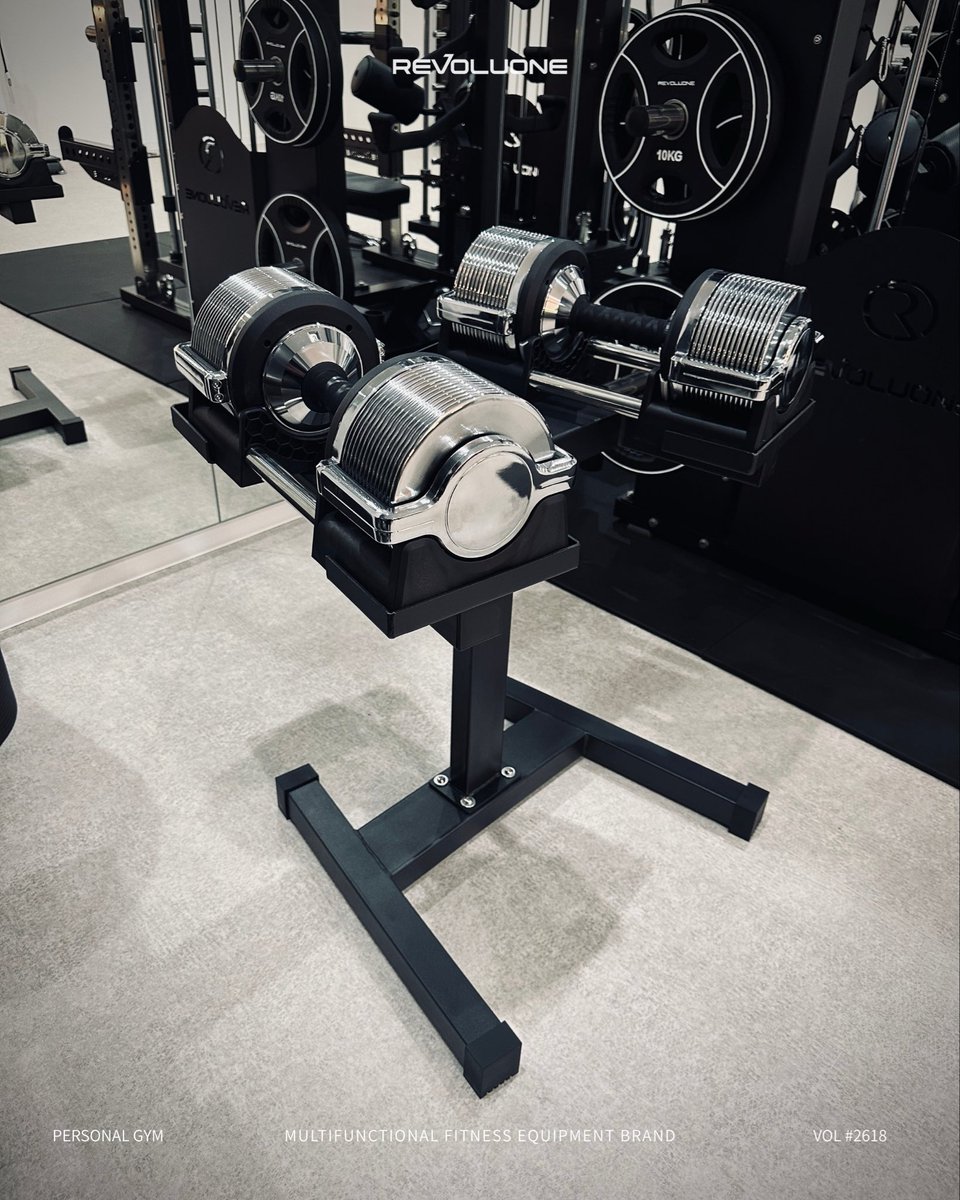 トレーニングマシンメーカー｜レボルワン®︎ (@revoluone) / Posts / X