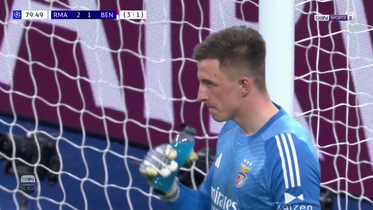 إنهاء خيالي من فينيسيوس جونيور 