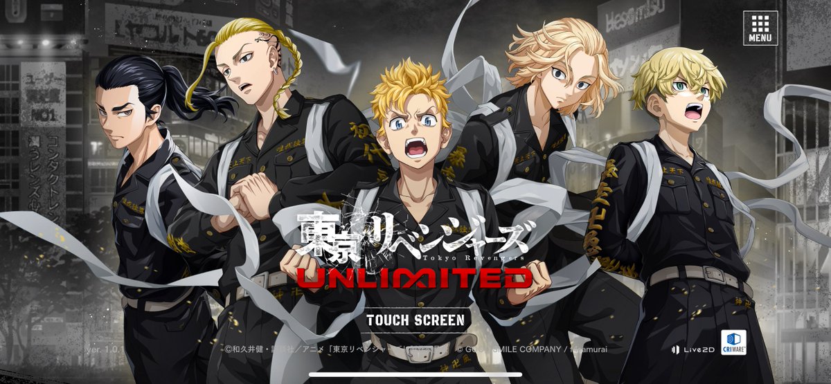 THE WAIT IS OVER LETS GO #unlimited