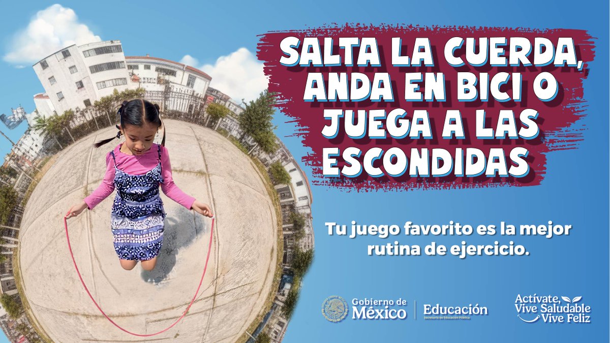 SEP México tweet media