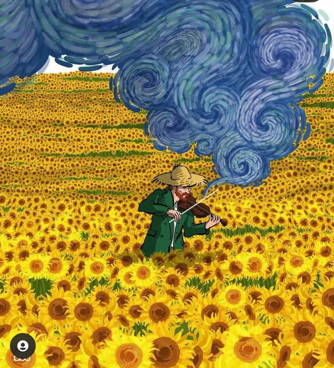 “Lo que se hace con amor se hace bien.”  

— Vincent Van Gogh