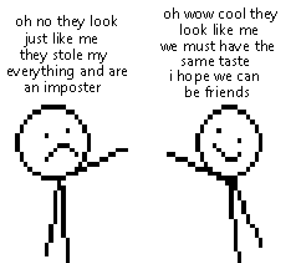 Cassodile 🐊🪻 tweet media