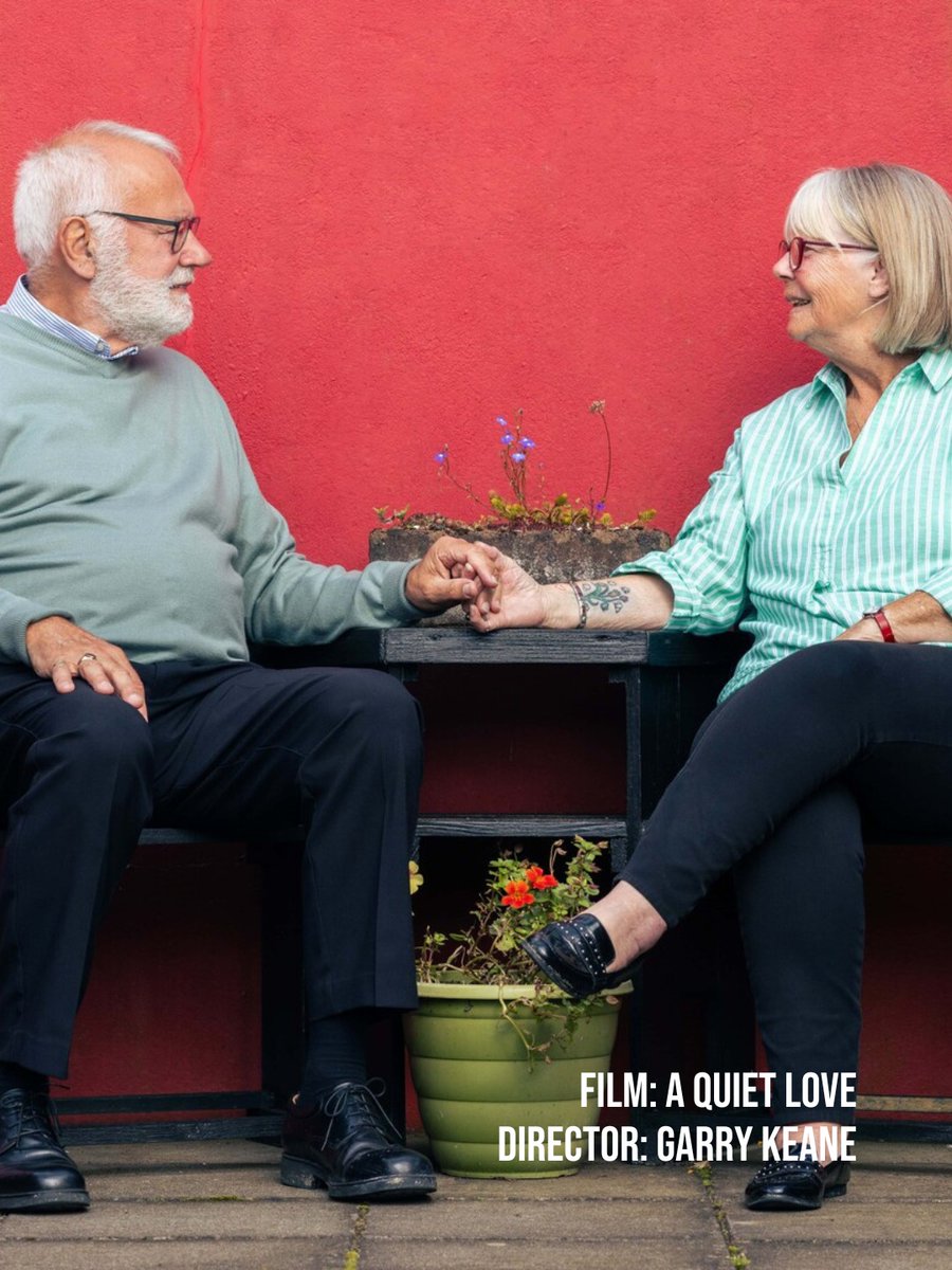 Chicago Irish Film Festival tweet media