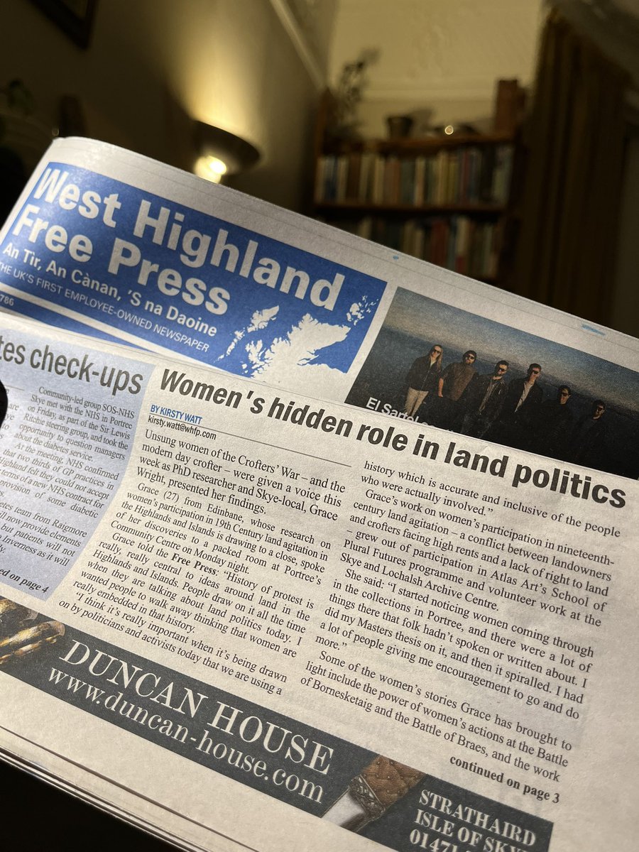 Alastair McIntosh tweet media