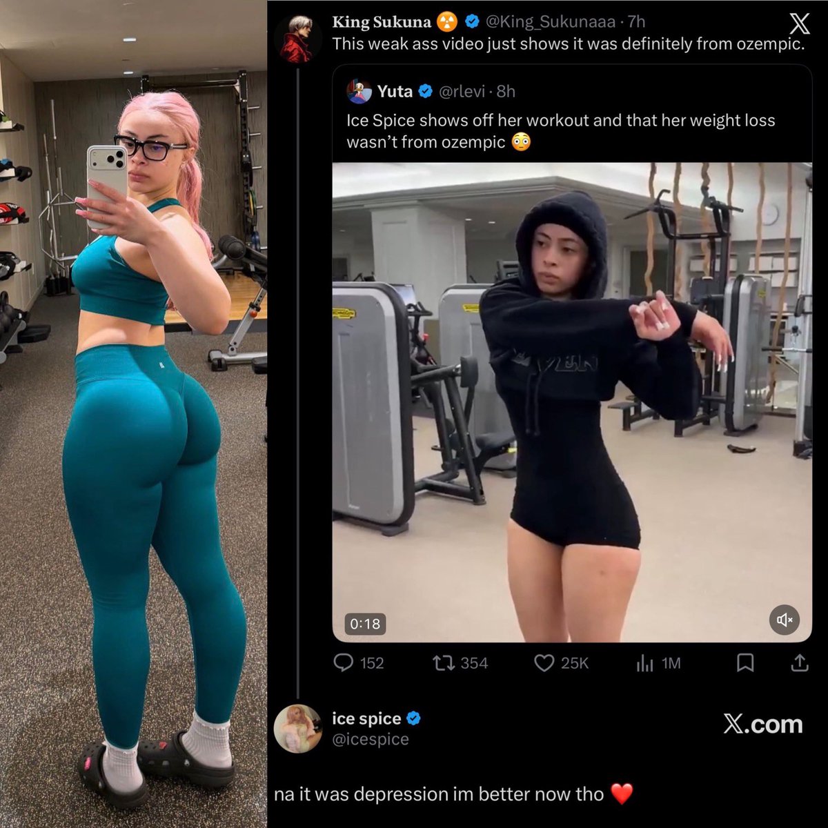Daily Loud tweet media