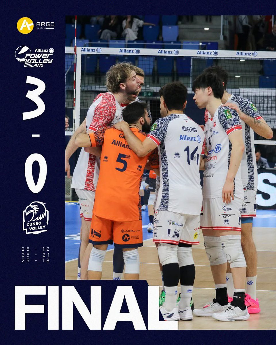 WIN！！ そして #大塚達宣 MVP獲得😎 おめでとう㊗️ 3月からの