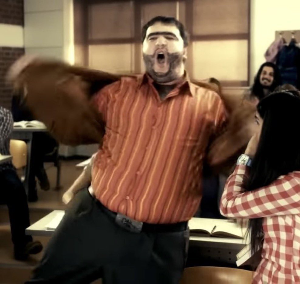 Emir Kaan (@biseylerters11) on Twitter photo 