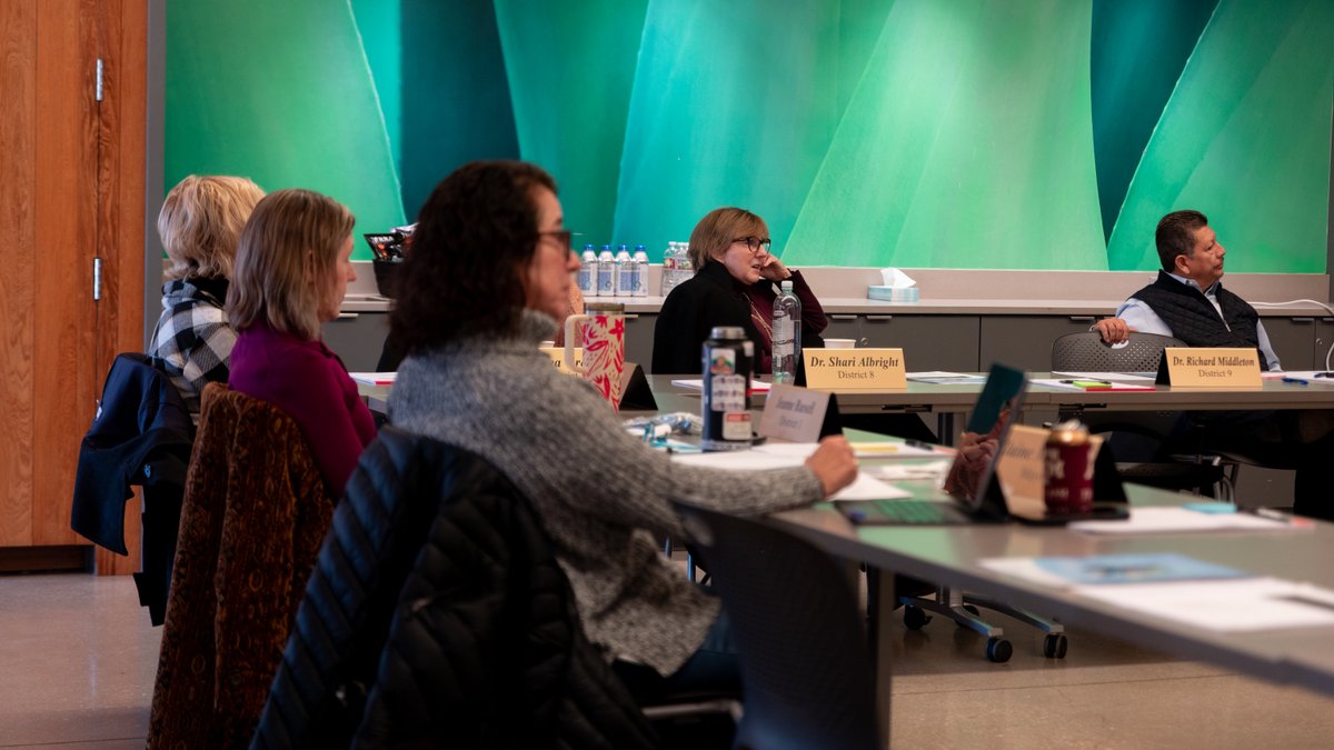 Pre-K 4 SA tweet media