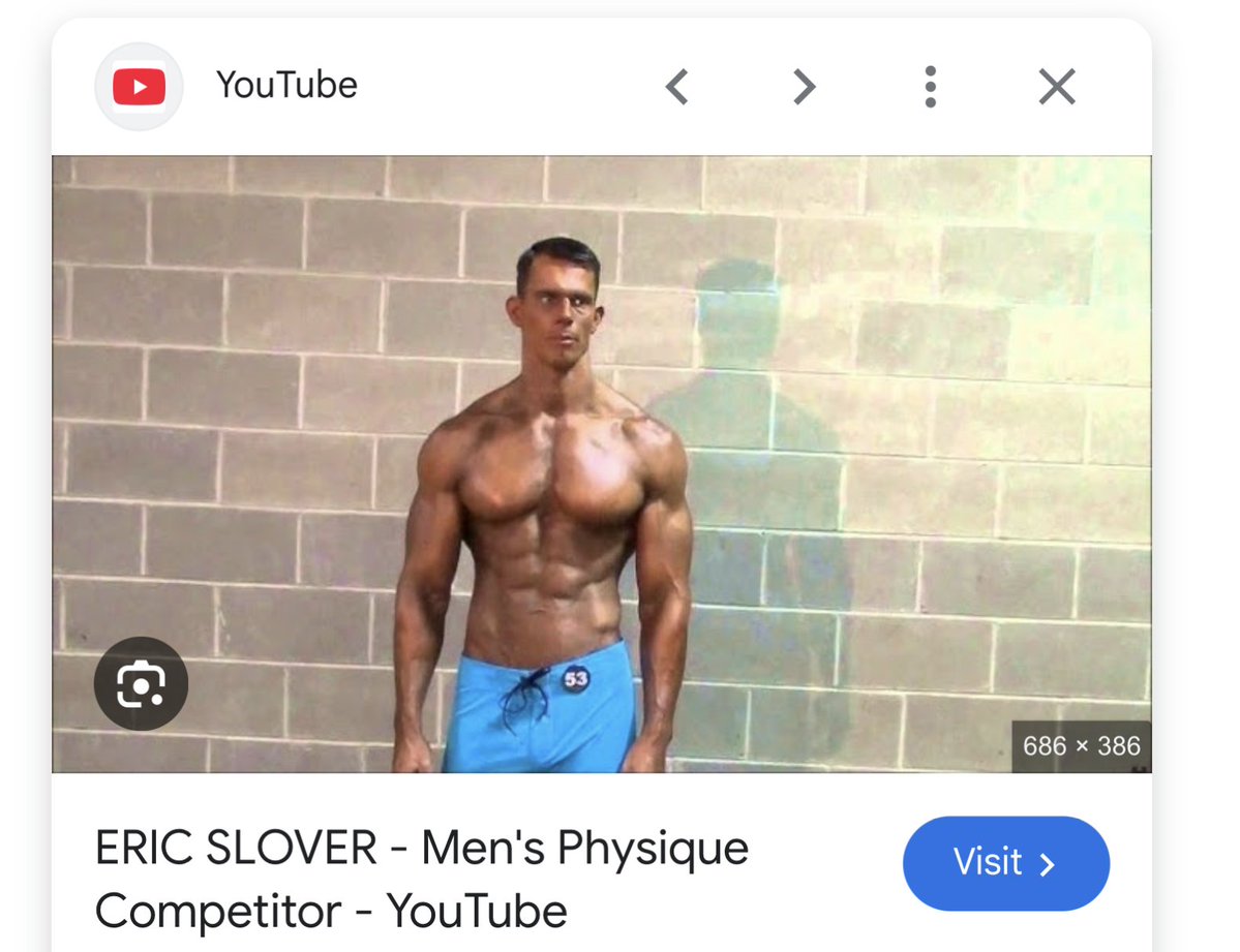 KatCornay's tweet image. Eric Slover
Good lord have Mercy..