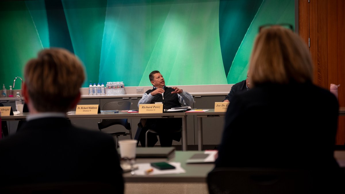 Pre-K 4 SA tweet media