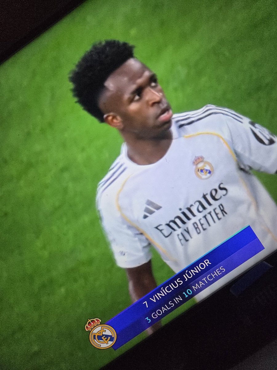 MattMalvaso57's tweet photo. C'était écrit. #RMASLB https://t.co/Sc676XgvG4