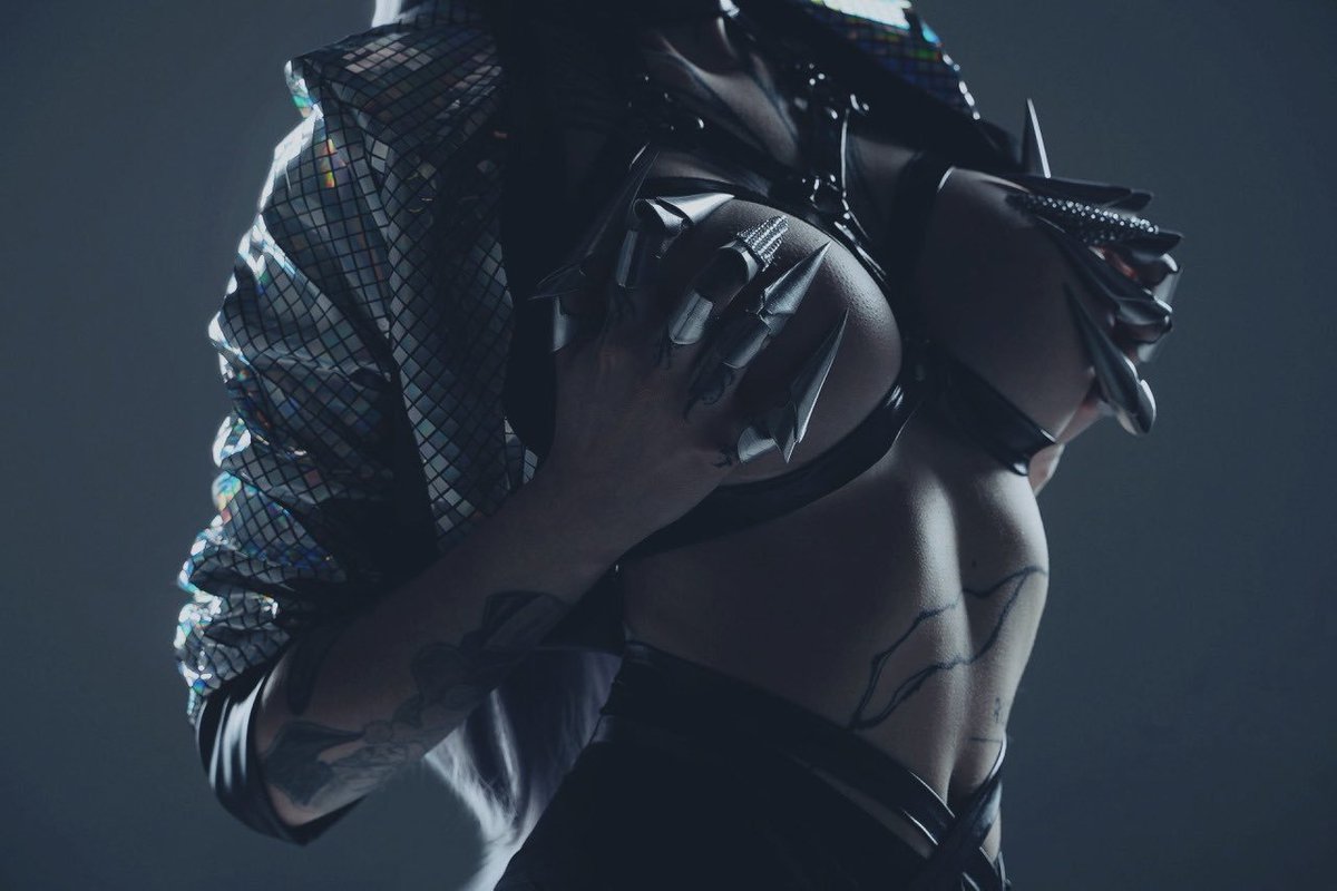 𝑴𝑨𝑻𝑹𝑰𝑨𝑹𝑪𝑯. ♕ tweet media