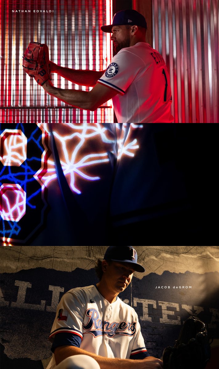 Texas Rangers tweet media