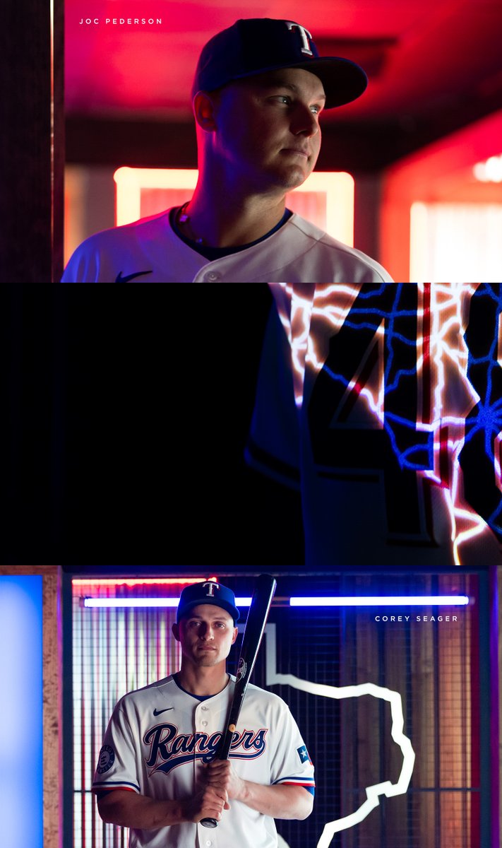 Texas Rangers tweet media