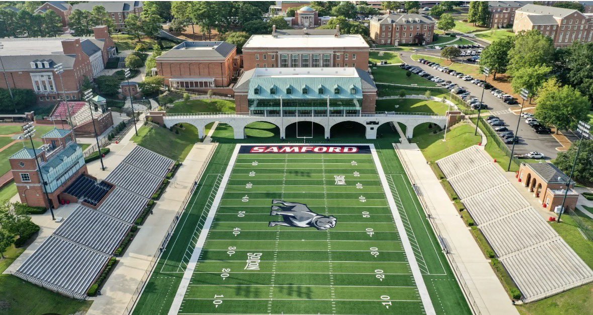 AJ Goodson tweet media