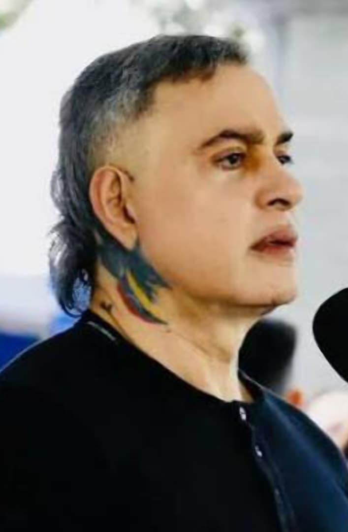 AliasMalula's tweet image. Renunciaron al IMPRESENTABLE  Fiscal General de la República. Deberían  poner en vigencia  tener "buena conducta" y   "buena presencia " entre los requisitos para aspirar a cargos públicos