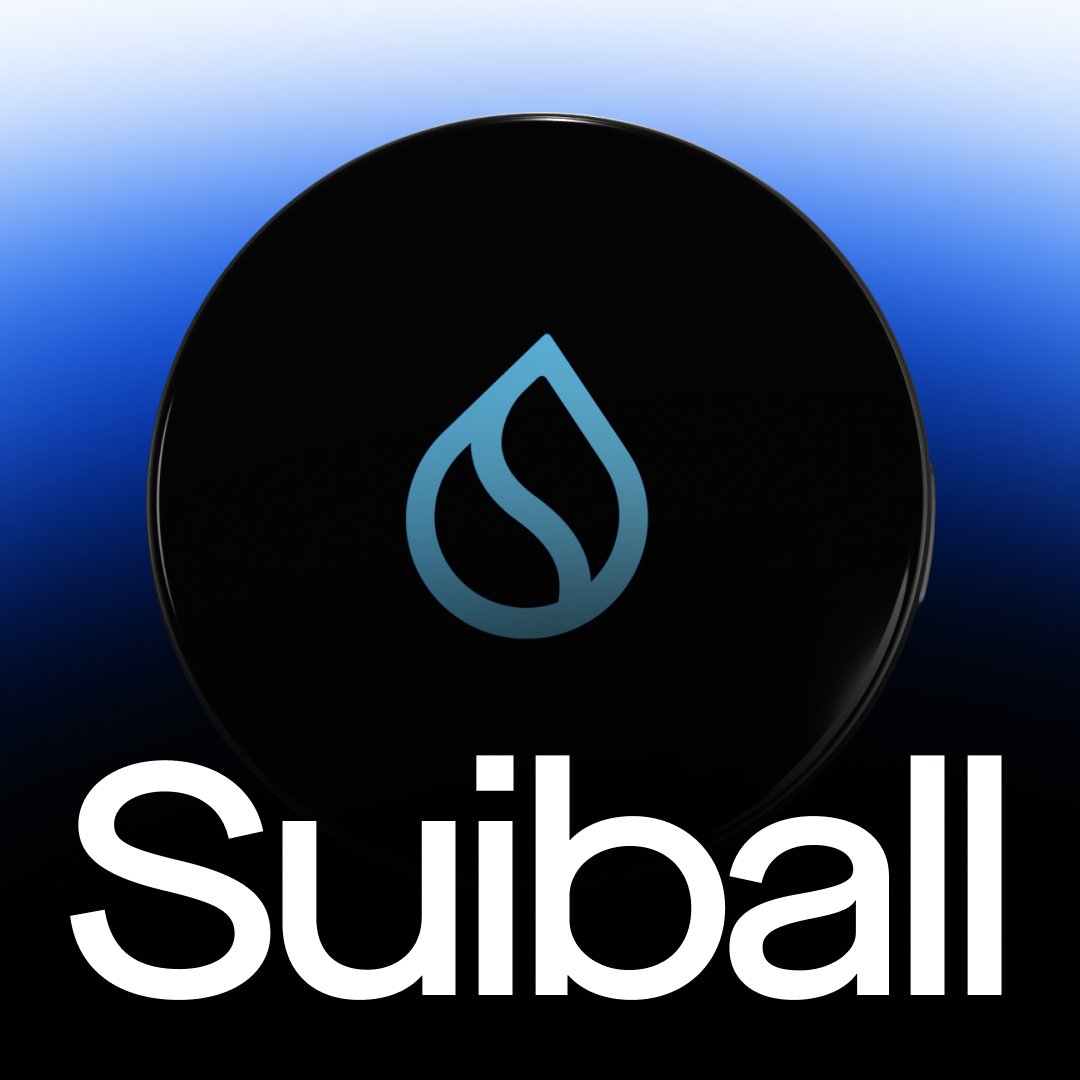 Suiball tweet media