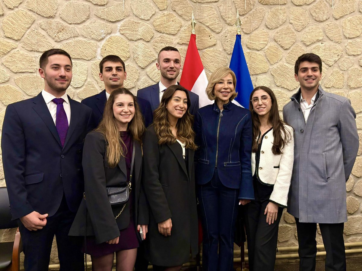 Mark Elian | مارك اليان tweet media