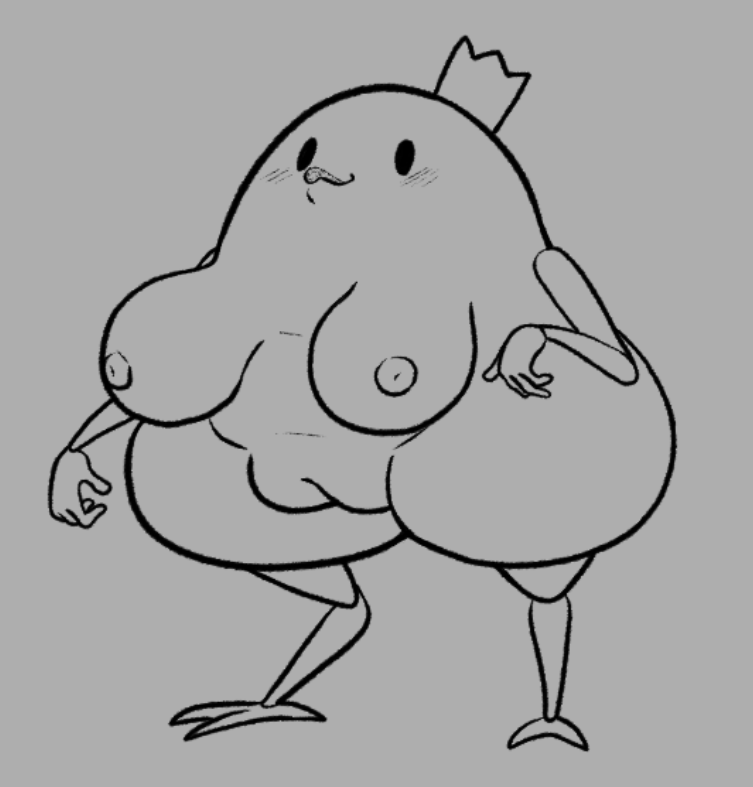 🔞Loody Dodls tweet media