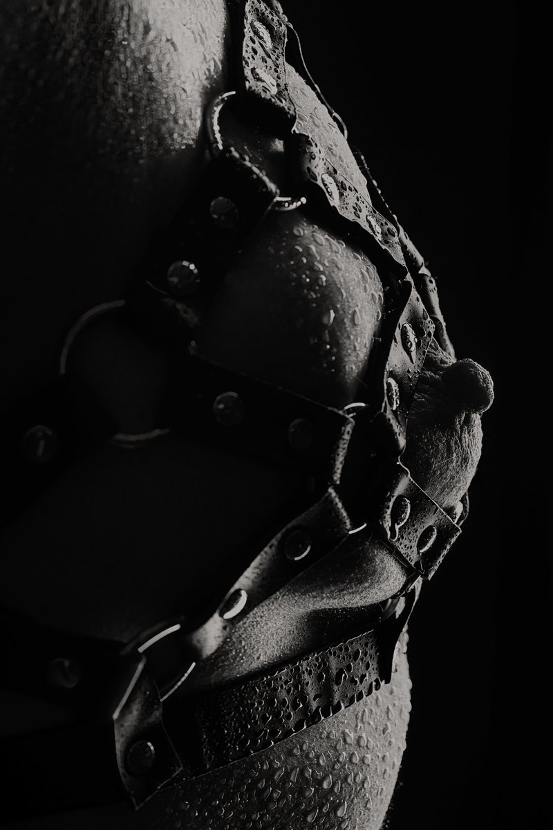 Jessy craves the hard grip.

<a href="/theArtofDark1/">Christian Weiner the ART of DARK</a> 
<a href="/jessy__crow/">Jessy Crow</a> 
#NudeArt #RopeArt