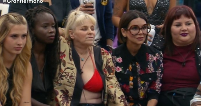 cuando tenes que explicarle lo que es la merienda a un yanki: